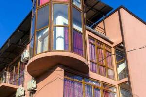 Изображение гостиницы "Гостевой дом «У тёти Аллы»"