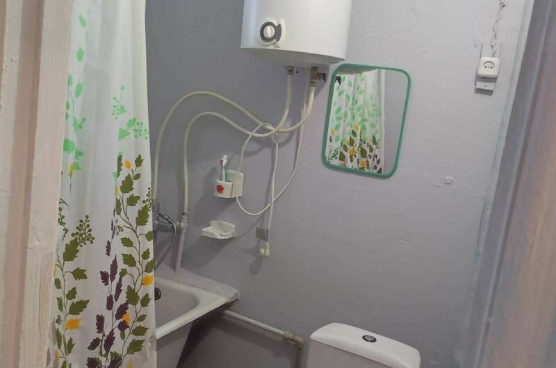 Изображение Изображение квартиры "Однокомнатная квартира" #2 #2