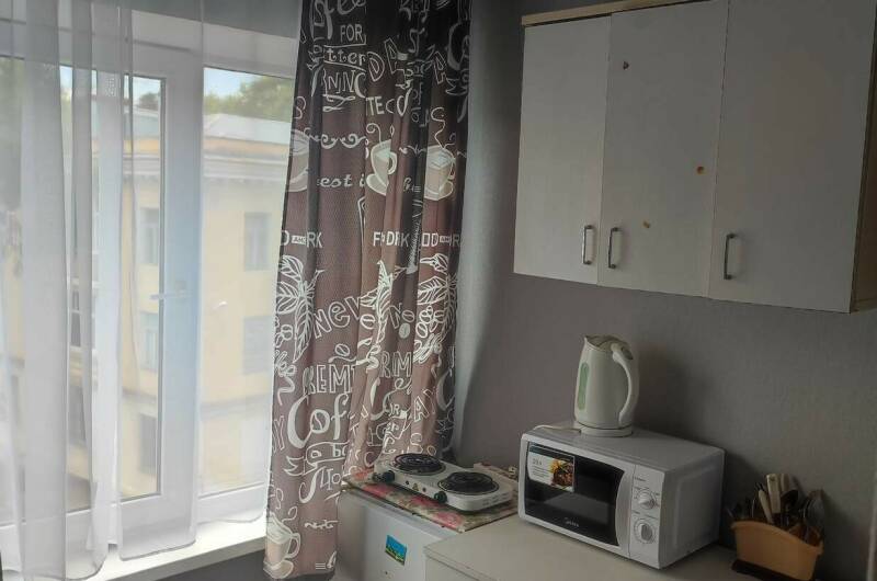 Изображение Изображение квартиры "Однокомнатная квартира" #4 #4