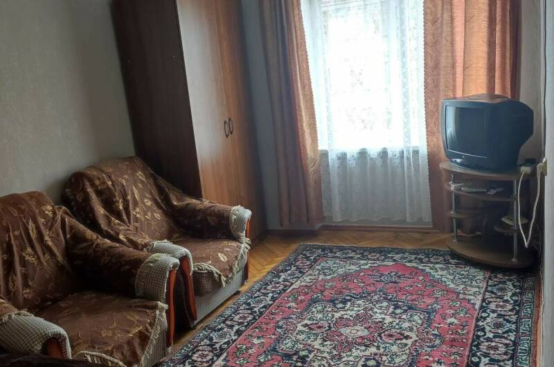 Изображение Изображение квартиры "Однокомнатная квартира" #5 #5