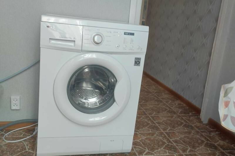 Изображение Изображение квартиры "Однокомнатная квартира" #6 #6