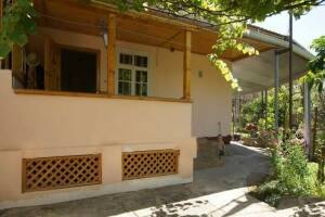 Изображение гостиницы "Частный дом «Аида»"