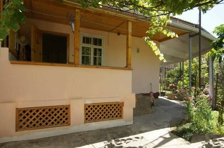 Изображение Изображение отеля / гостиницы "Частный дом «Аида»" #1 #1