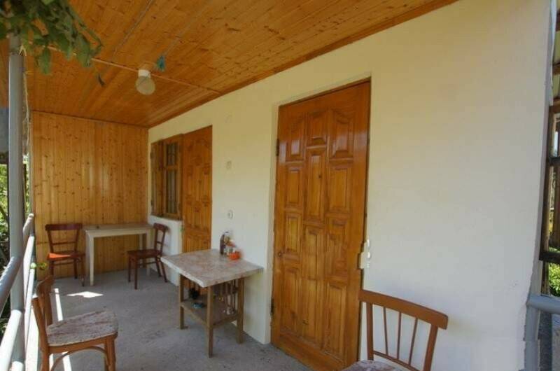 Изображение Изображение отеля / гостиницы "Частный дом «Аида»" #3 #3