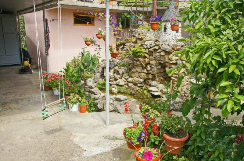 Изображение Изображение отеля / гостиницы "Частный дом «Аида»" #7 #7