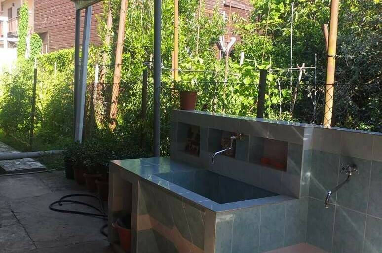 Изображение Изображение отеля / гостиницы "Частный дом «Аида»" #8 #8