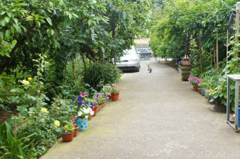 Изображение Изображение отеля / гостиницы "Частный дом «Аида»" #10 #8