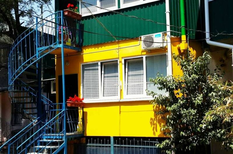 Изображение Изображение квартиры &quot;Kвартира рядом с Приморским парком и Набережной&quot; #1 #1