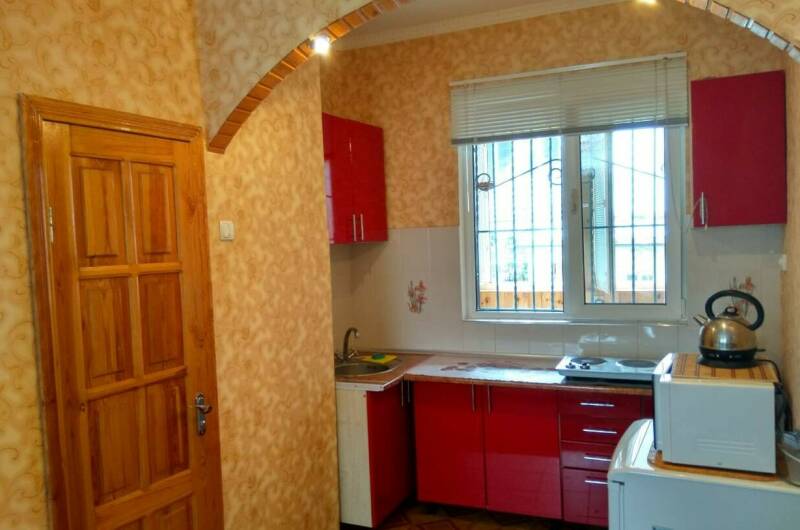 Изображение Изображение квартиры &quot;Kвартира рядом с Приморским парком и Набережной&quot; #3 #3