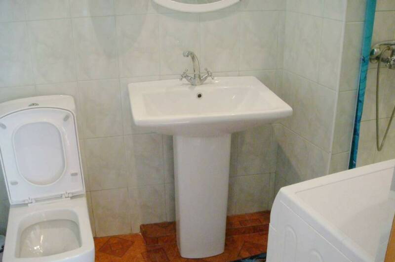 Изображение Изображение квартиры &quot;Kвартира рядом с Приморским парком и Набережной&quot; #4 #4