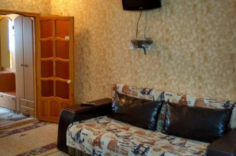 Изображение Изображение квартиры &quot;Kвартира рядом с Приморским парком и Набережной&quot; #5 #5