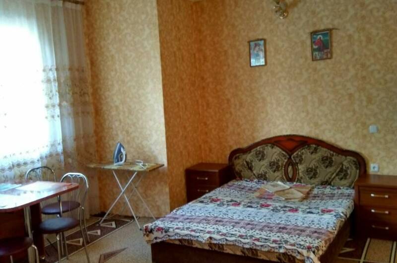 Изображение Изображение квартиры &quot;Kвартира рядом с Приморским парком и Набережной&quot; #6 #6