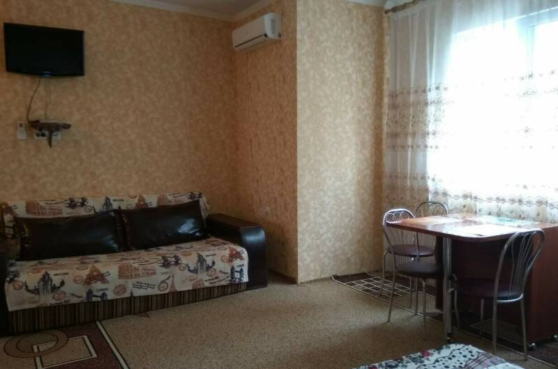 Изображение Изображение квартиры &quot;Kвартира рядом с Приморским парком и Набережной&quot; #8 #8