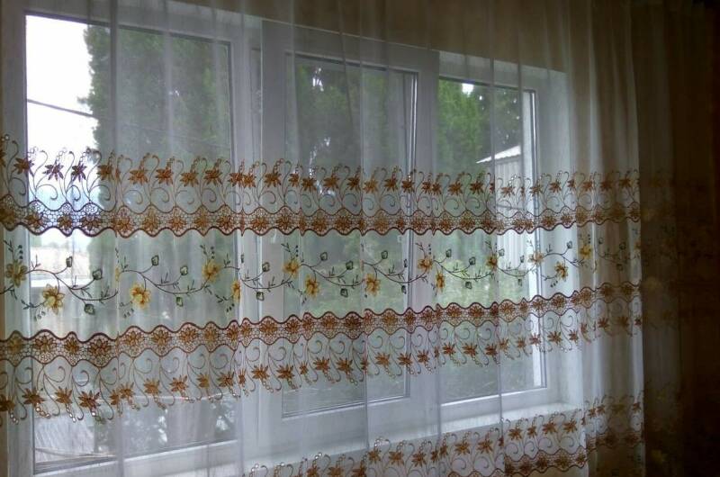 Изображение Изображение квартиры / апартамента "Kвартира рядом с Приморским парком и Набережной" #10 #8