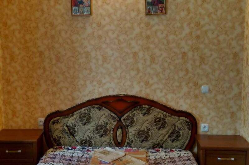 Изображение Изображение квартиры / апартамента "Kвартира рядом с Приморским парком и Набережной" #11 #9