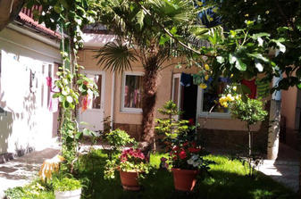 Изображение Изображение гостиницы &quot;Частный двор «Летний»&quot; #1 #1