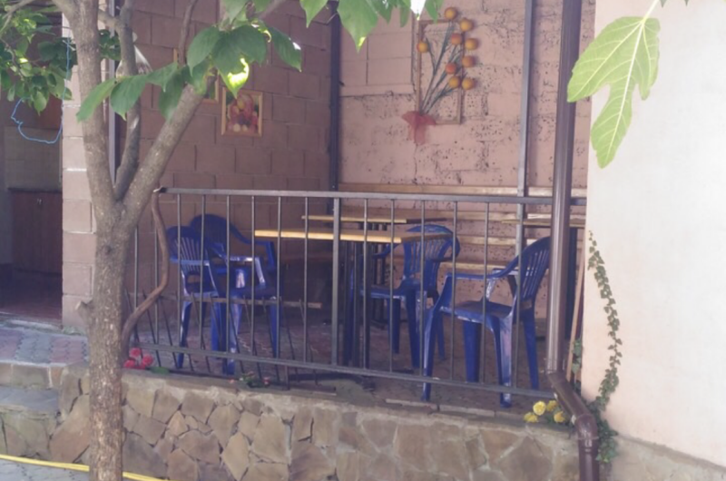 Изображение Изображение гостиницы &quot;Частный двор «Летний»&quot; #3 #3