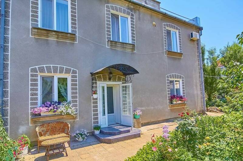 Изображение Изображение гостиницы &quot;Гостевой дом «Домики в саду»&quot; #1 #1