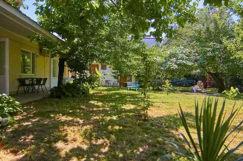 Изображение Изображение гостиницы &quot;Гостевой дом «Домики в саду»&quot; #5 #5