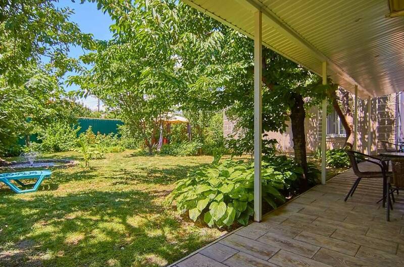 Изображение Изображение гостиницы &quot;Гостевой дом «Домики в саду»&quot; #6 #6