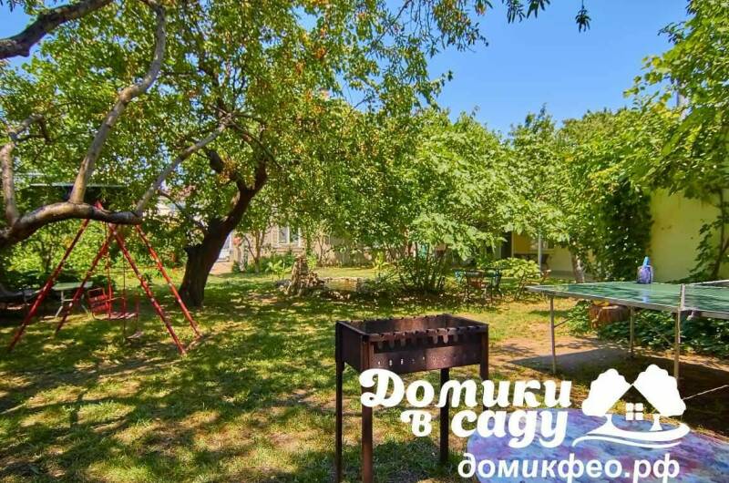 Изображение Изображение гостиницы &quot;Гостевой дом «Домики в саду»&quot; #7 #7