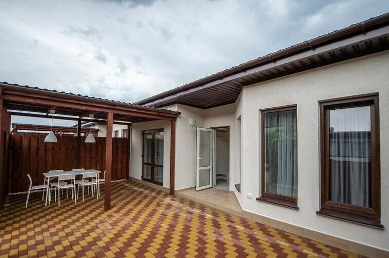 Изображение Изображение квартиры &quot;Дом под ключ «Марьина Роща»&quot; #1 #1