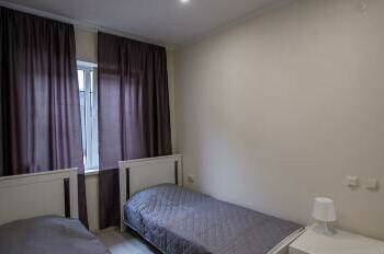 Изображение Изображение квартиры &quot;Дом под ключ «Марьина Роща»&quot; #4 #4