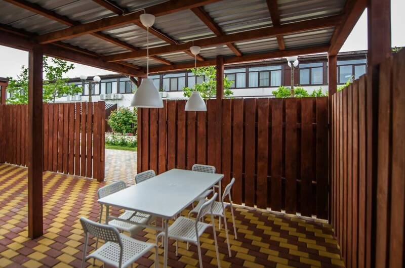 Изображение Изображение квартиры &quot;Дом под ключ «Марьина Роща»&quot; #5 #5