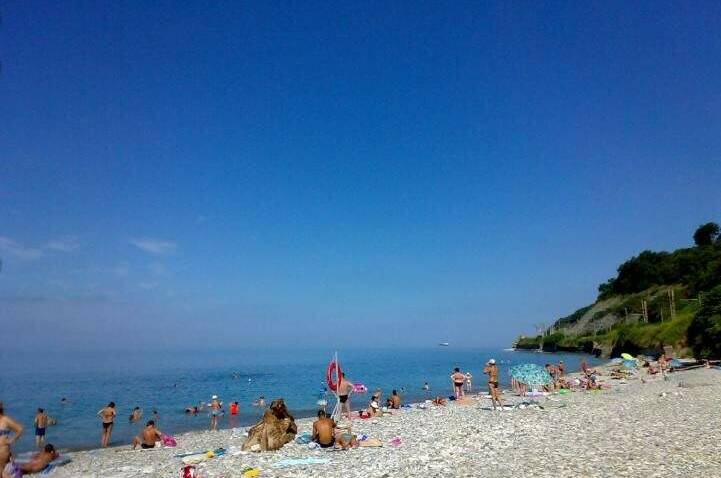 Изображение Изображение гостиницы &quot;Частный сектор «Солоники»&quot; #1 #1