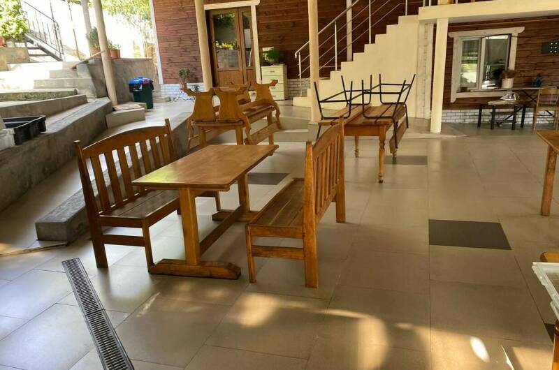 Изображение Изображение гостиницы &quot;Частный сектор «Солоники»&quot; #2 #2