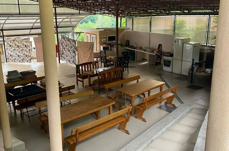 Изображение Изображение гостиницы &quot;Частный сектор «Солоники»&quot; #5 #5