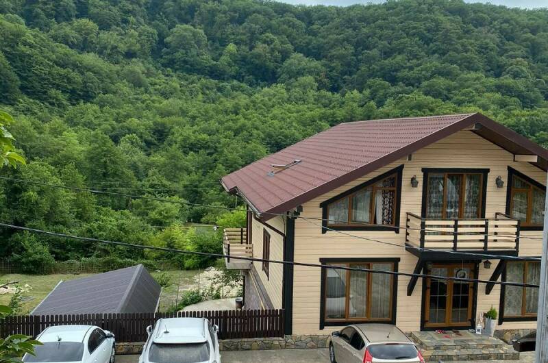 Изображение Изображение гостиницы &quot;Частный сектор «Солоники»&quot; #7 #7