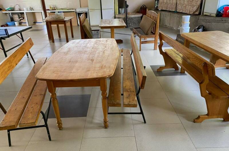 Изображение Изображение отеля / гостиницы "Частный сектор «Солоники»" #11 #9