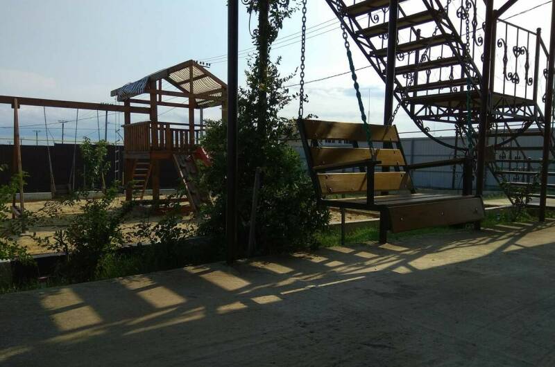 Изображение Изображение квартиры &quot;Дом у моря на Азовской&quot; #3 #3