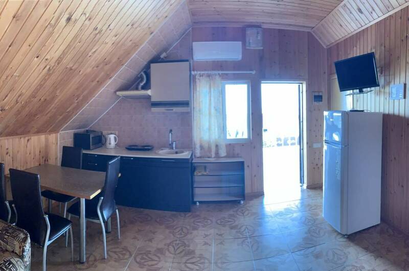 Изображение Изображение квартиры &quot;Дом у моря на Азовской&quot; #5 #5