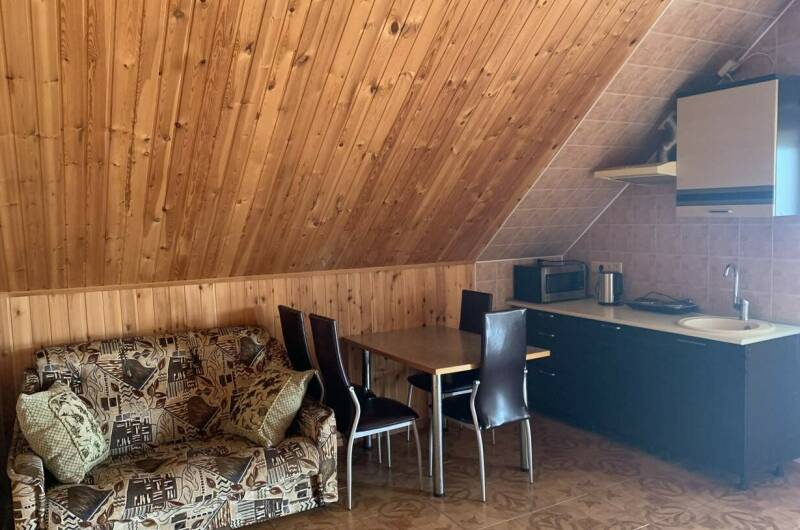 Изображение Изображение квартиры &quot;Дом у моря на Азовской&quot; #6 #6