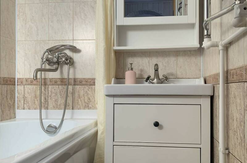 Изображение Изображение квартиры &quot;Дом у моря на Азовской&quot; #7 #7