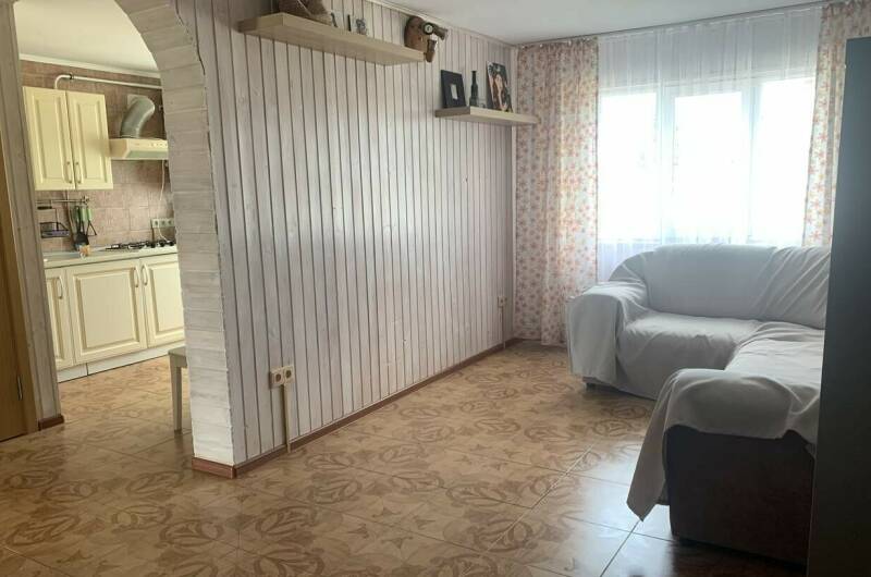 Изображение Изображение квартиры / апартамента "Дом у моря на Азовской" #11 #9