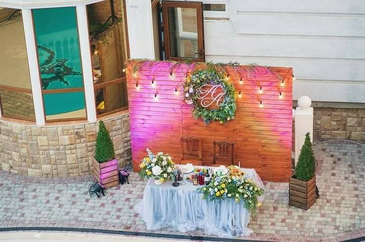 Изображение Изображение гостиницы &quot;Гостевой дом «Лев»&quot; #2 #2