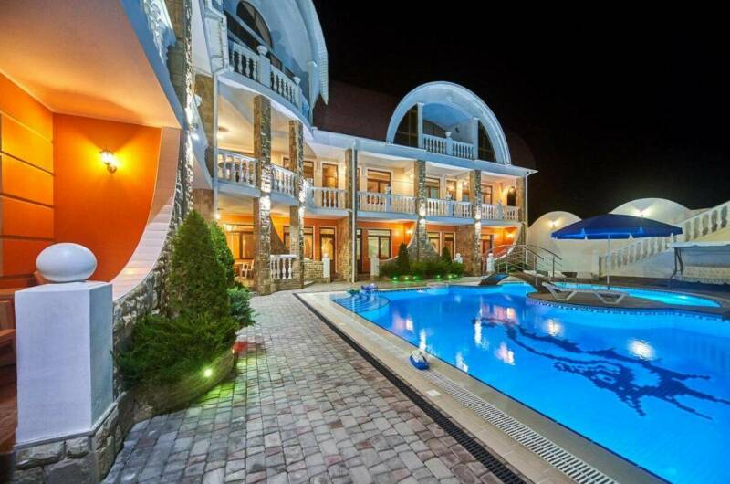 Изображение Изображение гостиницы &quot;Гостевой дом «Лев»&quot; #4 #4