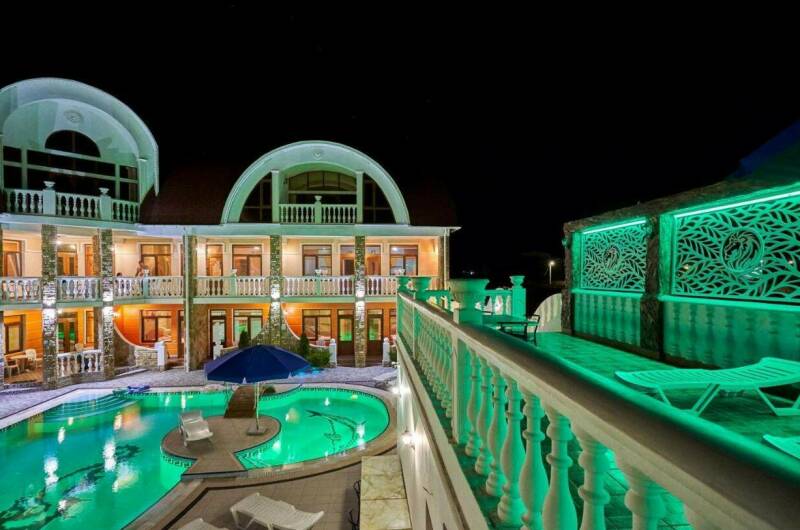 Изображение Изображение гостиницы &quot;Гостевой дом «Лев»&quot; #6 #6