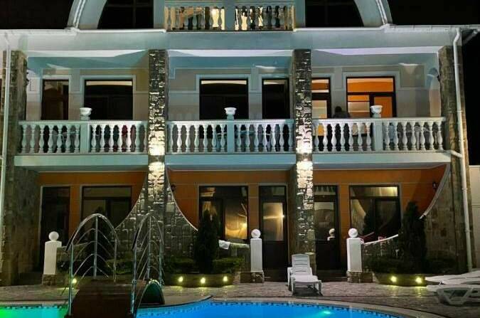 Изображение Изображение гостиницы &quot;Гостевой дом «Лев»&quot; #7 #7