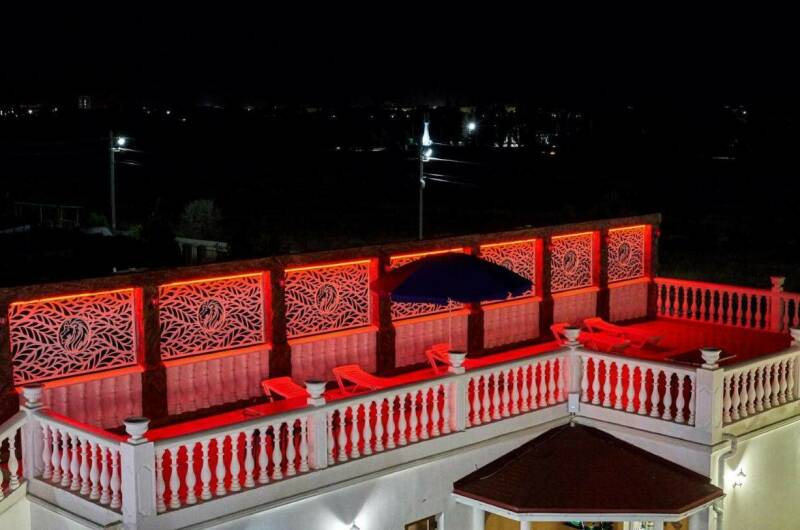 Изображение Изображение гостиницы &quot;Гостевой дом «Лев»&quot; #8 #8