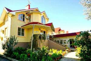 Изображение гостиницы "Гостевой дом «Адлер Олимпик»"