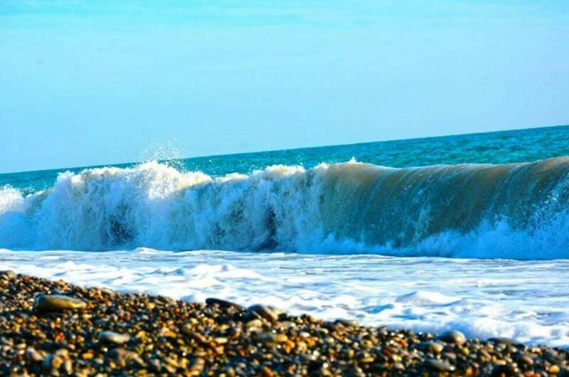 Изображение Изображение гостиницы "Гостевой дом «Адлер Олимпик»" #2 #2