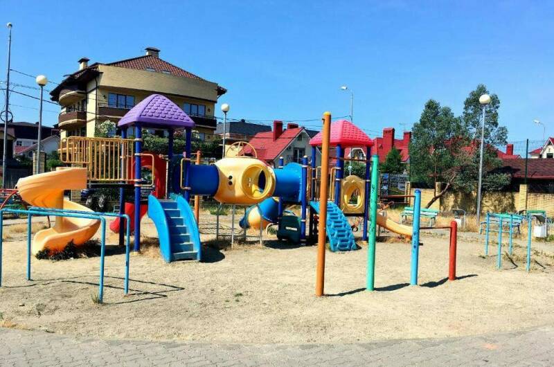 Изображение Изображение гостиницы "Гостевой дом «Адлер Олимпик»" #4 #4