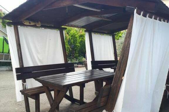 Изображение Изображение гостиницы "Гостевой дом «Адлер Олимпик»" #6 #6