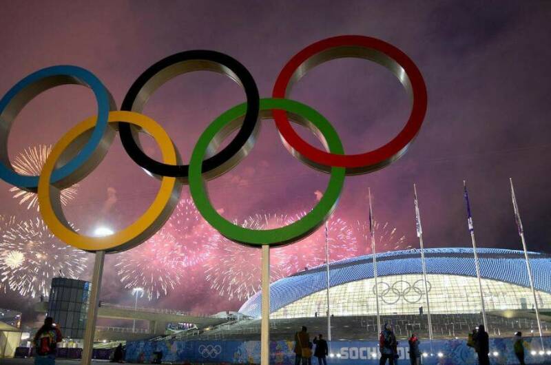 Изображение Изображение гостиницы "Гостевой дом «Адлер Олимпик»" #7 #7