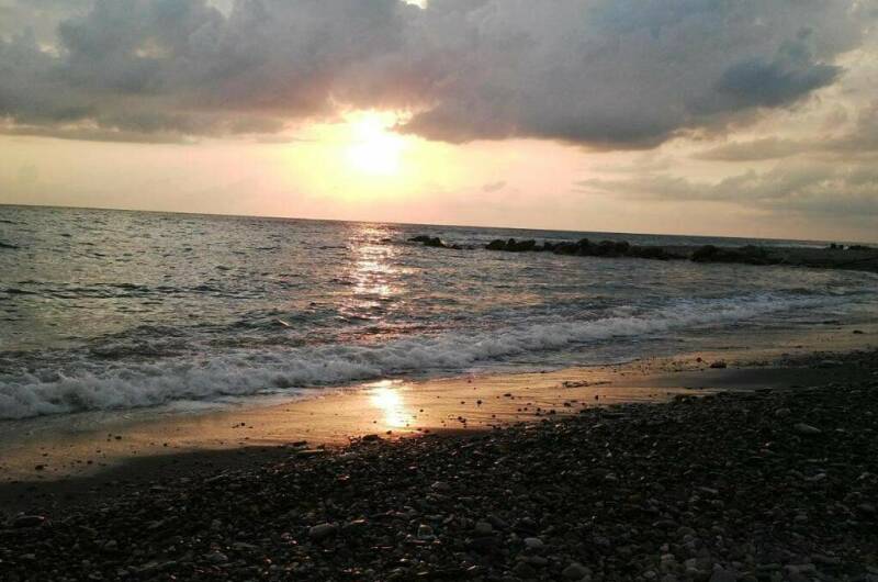 Изображение Изображение гостиницы "Гостевой дом «Адлер Олимпик»" #8 #8