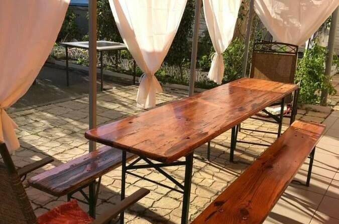 Изображение Изображение отеля / гостиницы "Гостевой дом «Адлер Олимпик»" #10 #8